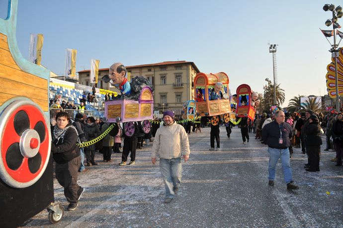 Ingrandisci la foto